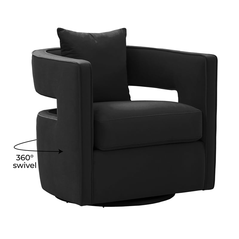 TOV Furniture Kennedy 17.8