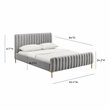 TOV Furniture Angela 41.7