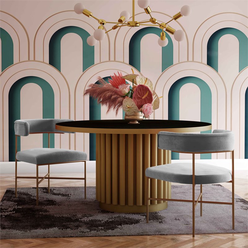 TOV Furniture Kim 19.7