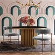 TOV Furniture Kim 19.7