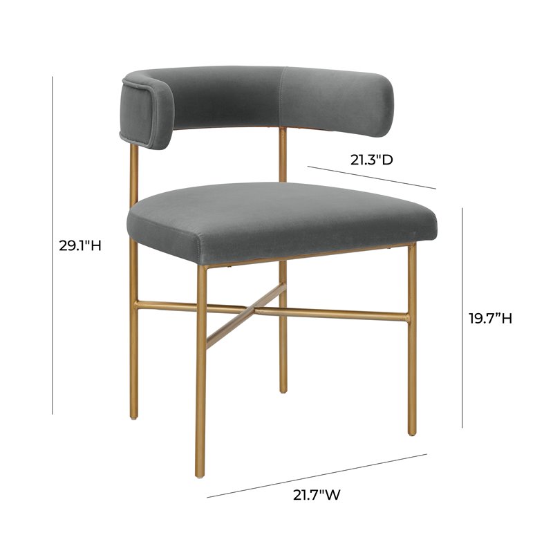 TOV Furniture Kim 19.7