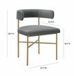 TOV Furniture Kim 19.7