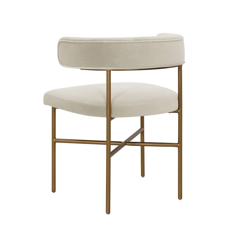 TOV Furniture Kim 19.7