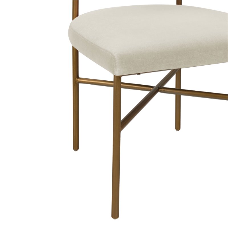 TOV Furniture Kim 19.7