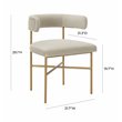 TOV Furniture Kim 19.7