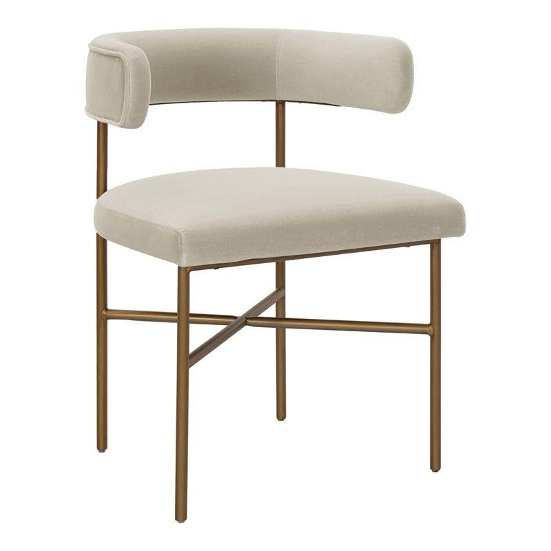 TOV Furniture Kim 19.7
