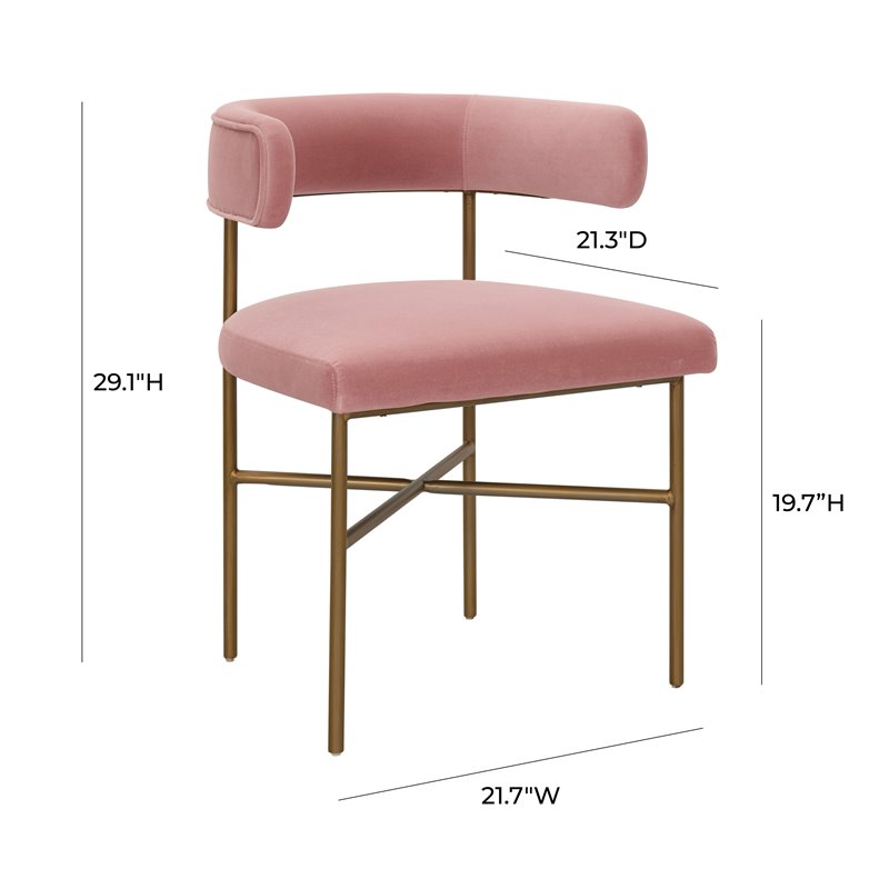TOV Furniture Kim 19.7