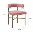TOV Furniture Kim 19.7