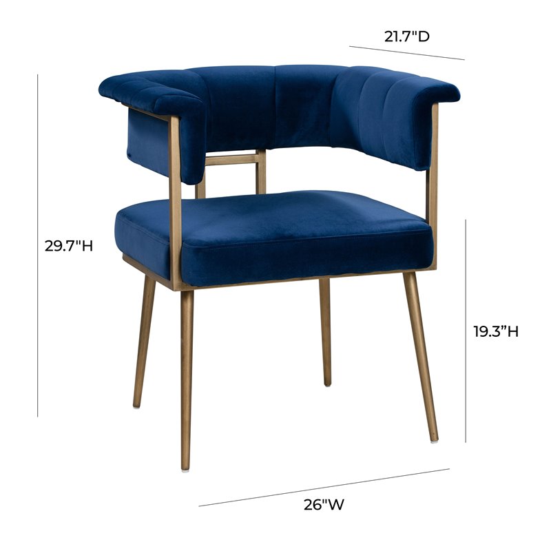 TOV Furniture Astrid 19.3