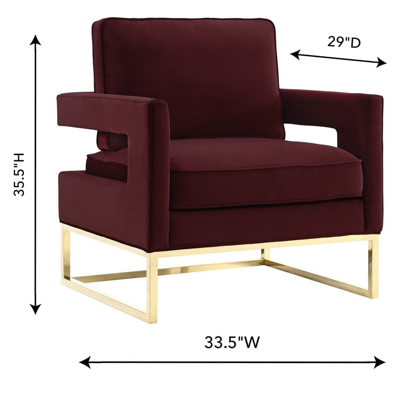 TOV Furniture Avery 21