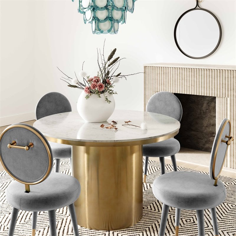 TOV Furniture Kylie 19.7