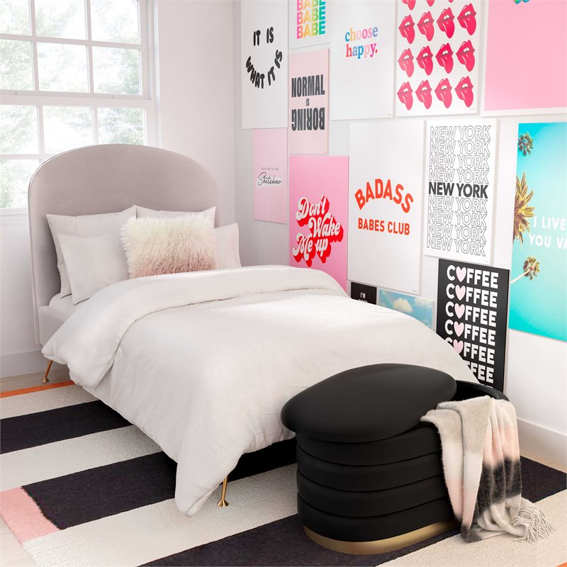 TOV Furniture Lillian 16.5