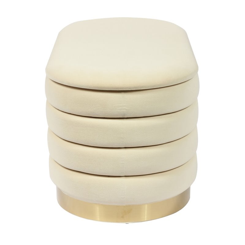 TOV Furniture Lillian 16.5