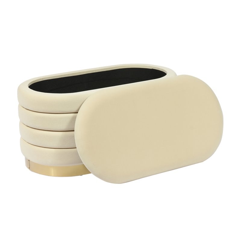 TOV Furniture Lillian 16.5