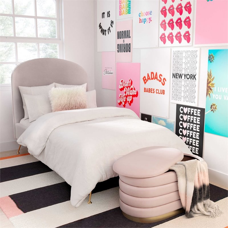 TOV Furniture Lillian 16.5