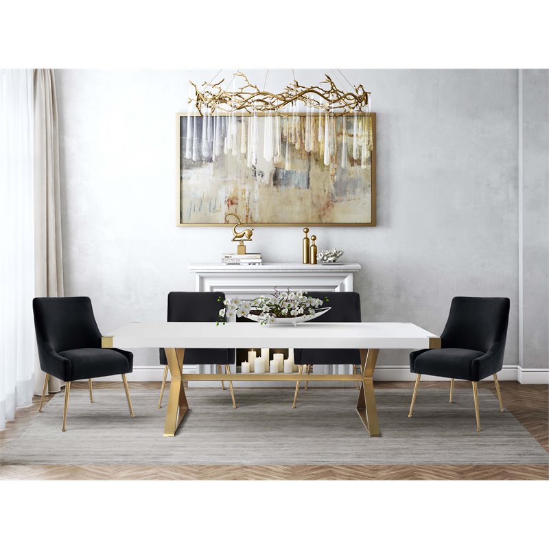 TOV Furniture Beatrix 19
