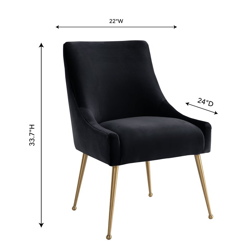 TOV Furniture Beatrix 19