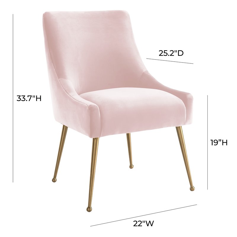 TOV Furniture Beatrix 19