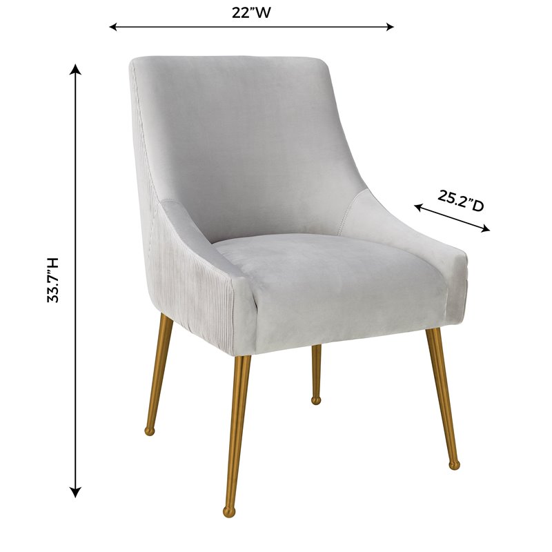 TOV Furniture Beatrix 19