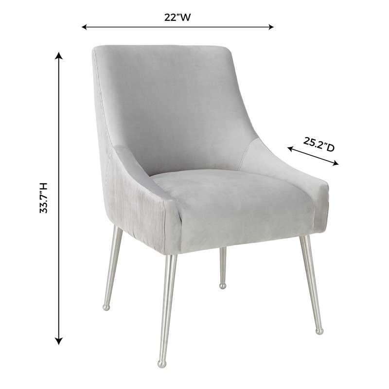 TOV Furniture Beatrix 19