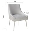 TOV Furniture Beatrix 19