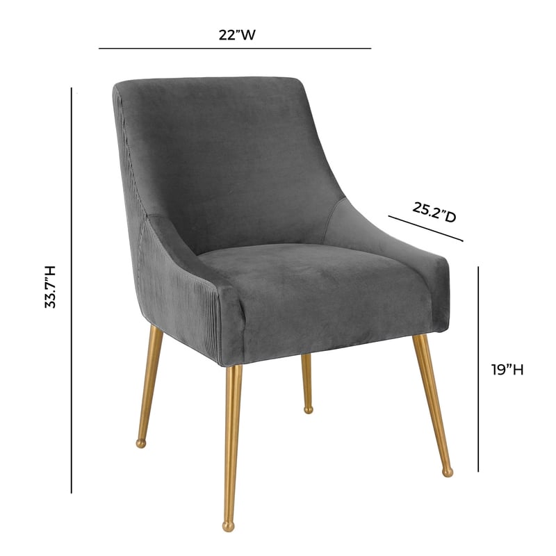 TOV Furniture Beatrix 19