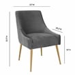 TOV Furniture Beatrix 19