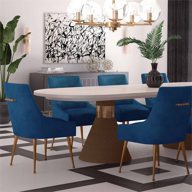 TOV Furniture Beatrix 19