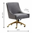 TOV Furniture Beatrix 22.6