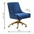 TOV Furniture Beatrix 22.6