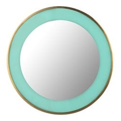 Accent Mirrors