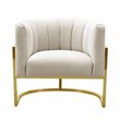 TOV Furniture Magnolia 16.5