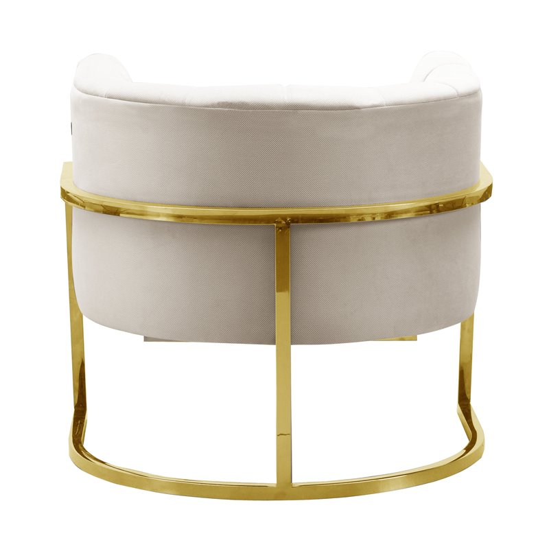 TOV Furniture Magnolia 16.5