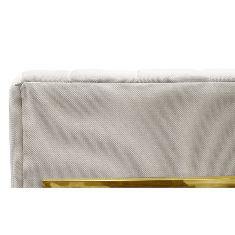 TOV Furniture Magnolia 16.5