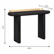 TOV Furniture Braden 32