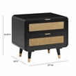 TOV Furniture Christine 24.8