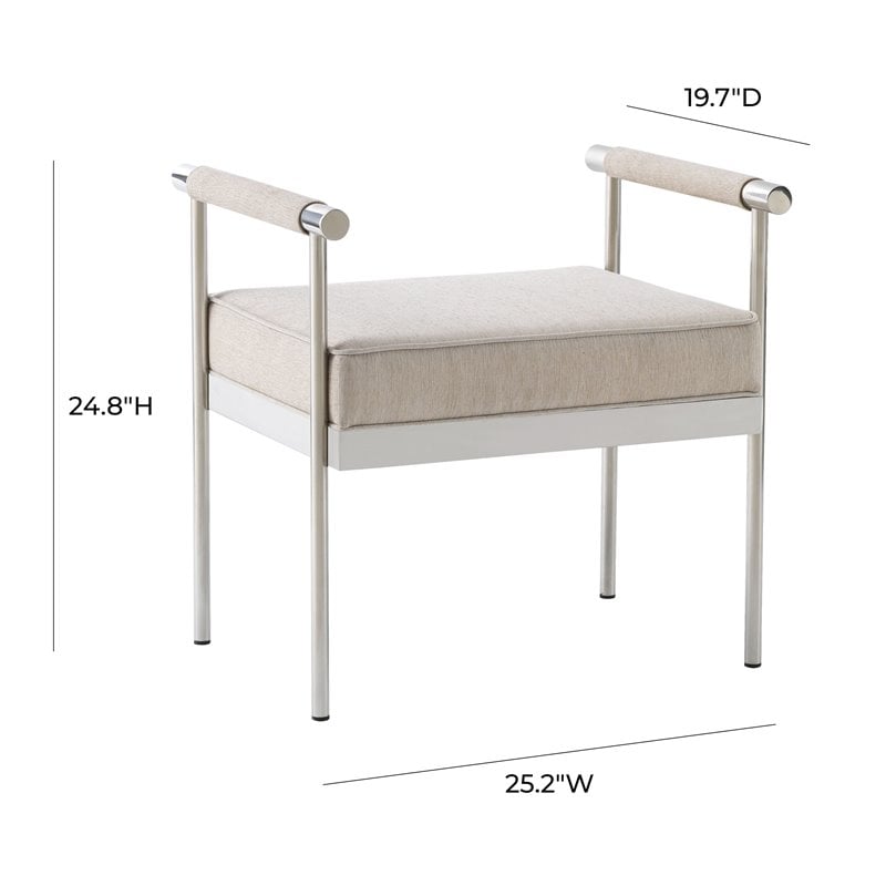 TOV Furniture Diva 15.7