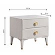 TOV Furniture Divine 23