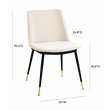 TOV Furniture Evora 18.8