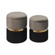 TOV Furniture Gigi 17.3