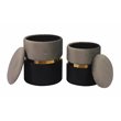 TOV Furniture Gigi 17.3