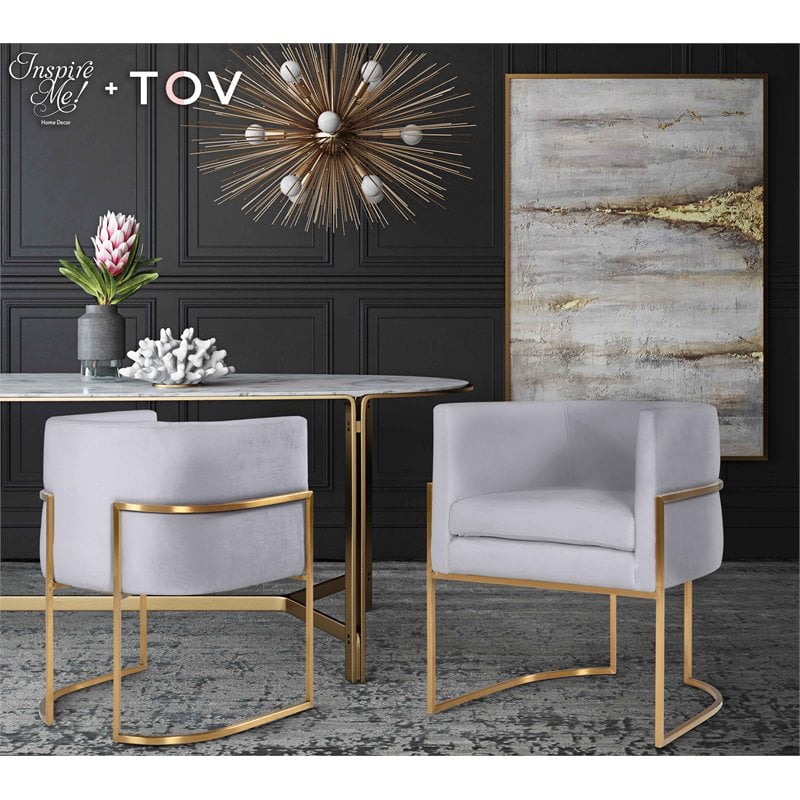 TOV Furniture Giselle 19