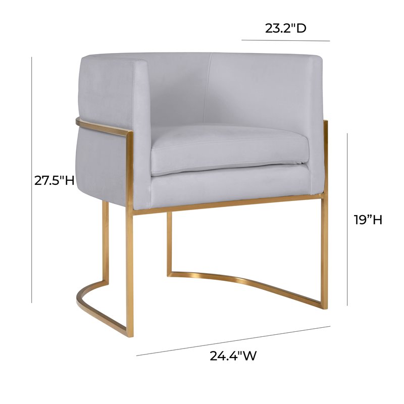 TOV Furniture Giselle 19