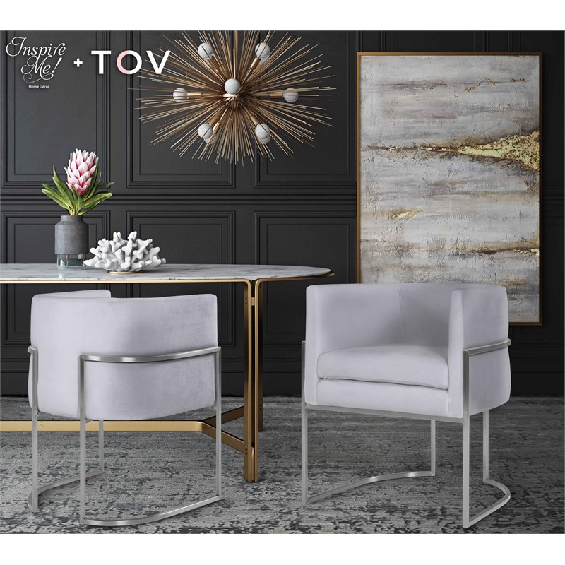 TOV Furniture Giselle 19