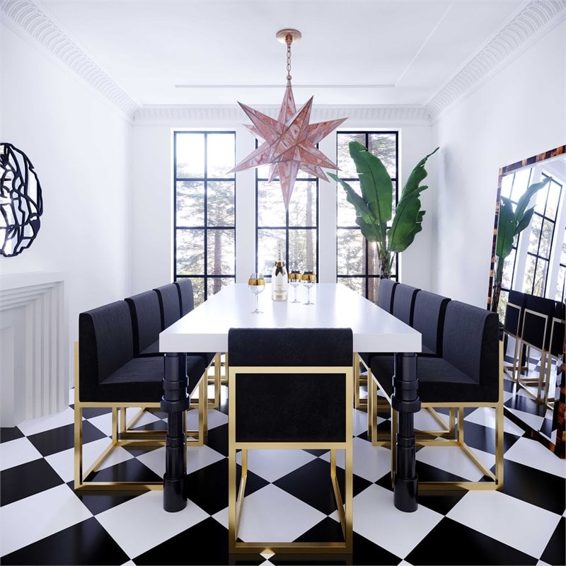 TOV Furniture Haute 20