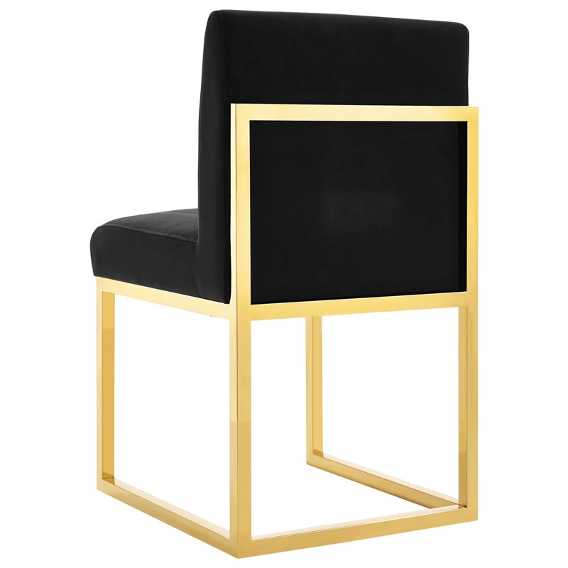 TOV Furniture Haute 20