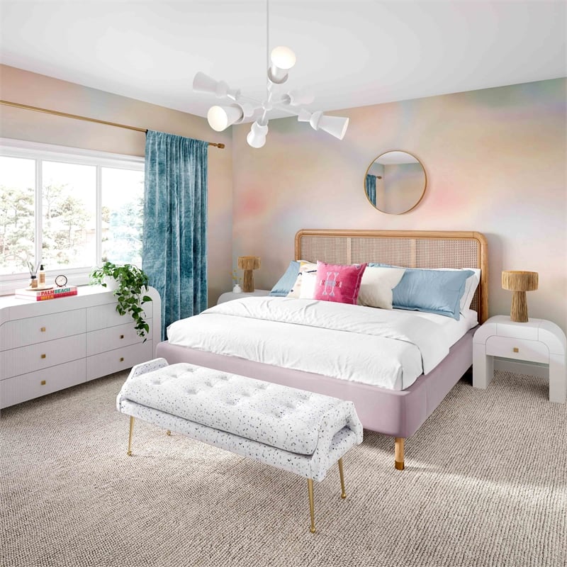 TOV Furniture Hump 22.5