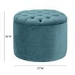TOV Furniture Queen 16
