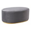 TOV Furniture Scarlett 18.5
