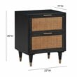 TOV Furniture Sierra 25
